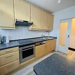 Zur Seeschwalbe Апартаменты *