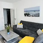 Zur Seeschwalbe * Scharbeutz