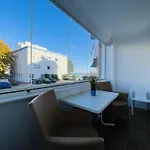 Zur Seeschwalbe Apartman