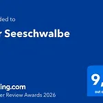 Zur Seeschwalbe Appartement Scharbeutz