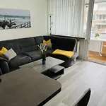 Zur Seeschwalbe * Scharbeutz