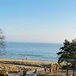 Zur Seeschwalbe Scharbeutz