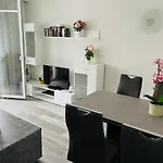 Apartman Zur Seeschwalbe