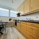 Zur Seeschwalbe Apartman Scharbeutz