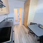 Zur Seeschwalbe Apartman Scharbeutz