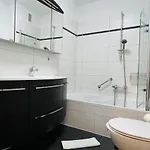 Apartman Zur Seeschwalbe Scharbeutz
