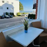 Zur Seeschwalbe * Scharbeutz