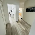 Apartman Zur Seeschwalbe Scharbeutz