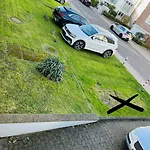 Zur Seeschwalbe Daire Scharbeutz