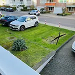 Apartman Zur Seeschwalbe