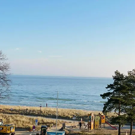 Zur Seeschwalbe Scharbeutz