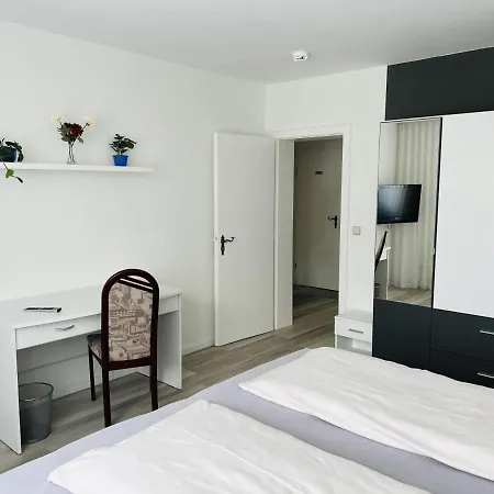 Zur Seeschwalbe Scharbeutz