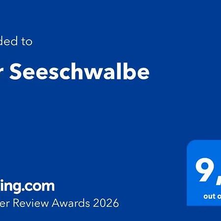 Zur Seeschwalbe Daire Scharbeutz