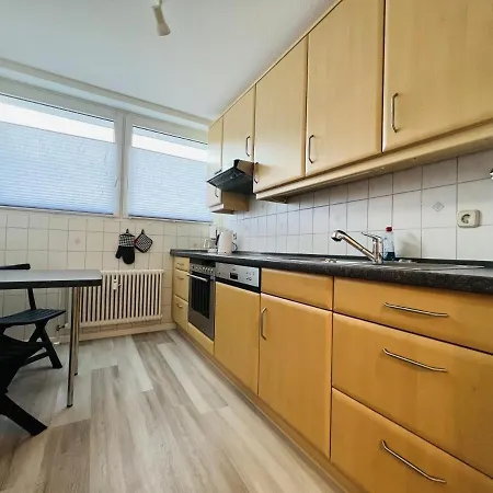 Zur Seeschwalbe 샬베우츠