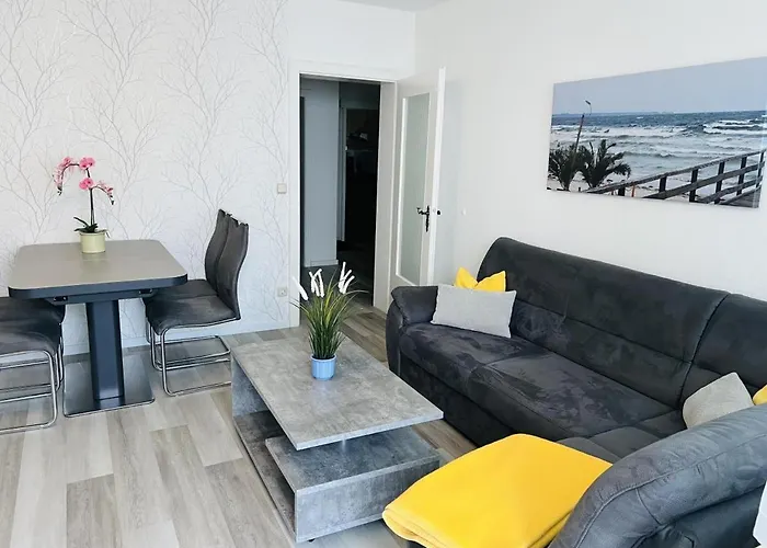 Zur Seeschwalbe * 샬베우츠