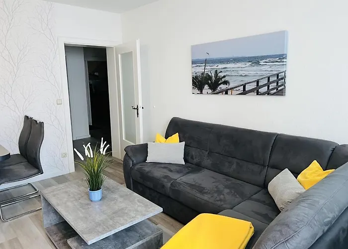 Zur Seeschwalbe * 샬베우츠