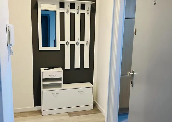 아파트 Zur Seeschwalbe *