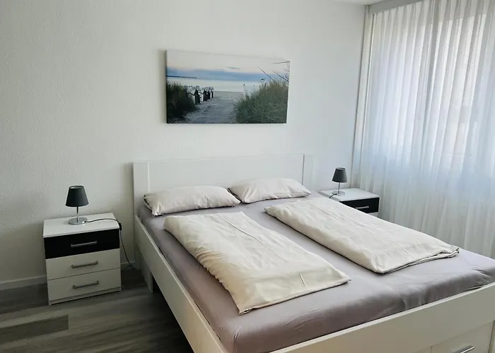 Zur Seeschwalbe 아파트