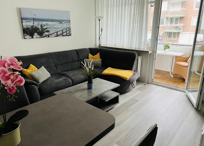 Zur Seeschwalbe * 샬베우츠