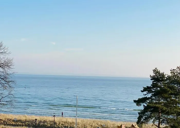 Zur Seeschwalbe 샬베우츠